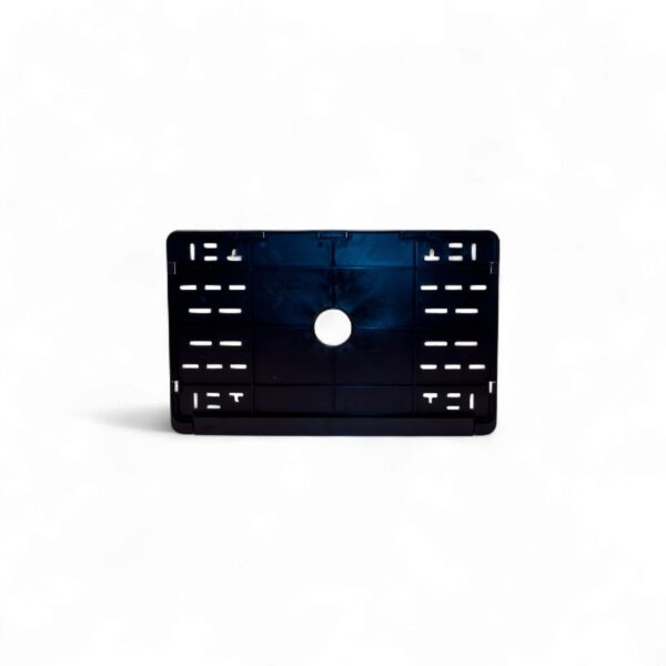 SUPORT NEGRU NUMĂR JEEP